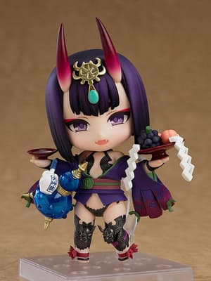 Nendoroid 1499 Shuten Douji - Assassin - 1