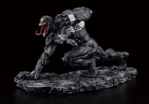 Venom - Renewal Edition - ARTFX+ - Kotobukiya - 5
