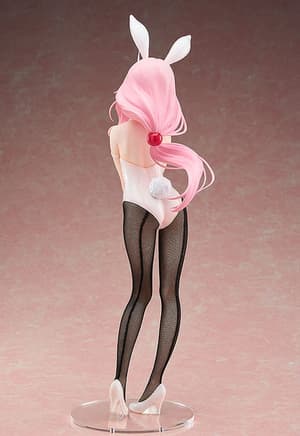 Shuna - 1/4 B-Style Bunny - FREEing (4)