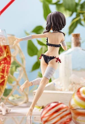 Megumin - Swimsuit  - Konosuba Pop Up Parade - Max Factory - 2
