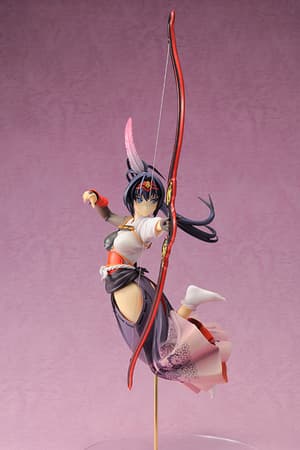 Kagekatsu Uesugi (Normale Version) - Alter - 1