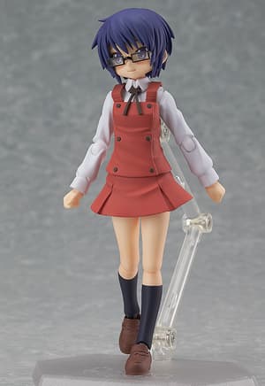 figma 201 Sae und Nori - 3