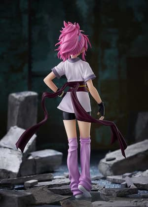Machi Komacine - Hunter x Hunter Pop Up Parade - Good Smile Company - 2
