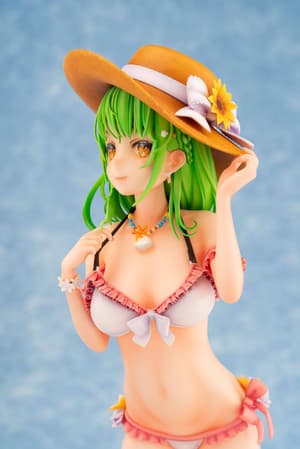 Yukari (Bikini Version) - Original Character - Daiki Kougyo - 7