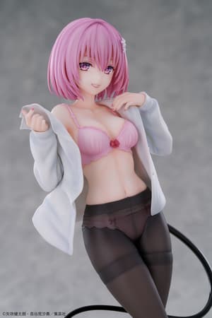 Momo Belia Deviluke - Original 20th Anniversary - Design Coco - 9
