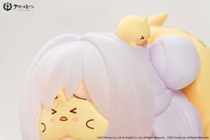 Le Malin - Azur Lane JUUs Time - Apex Innovation (2)