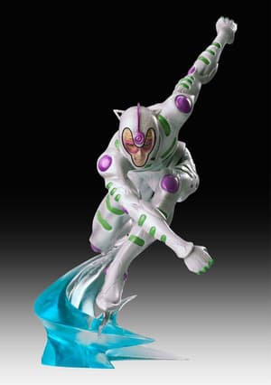 White Album - Statue Legend - Di molto bene - 1