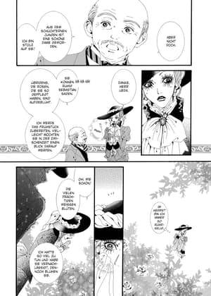 Paradise Kiss - Panini - new edition Vol 03 - 4