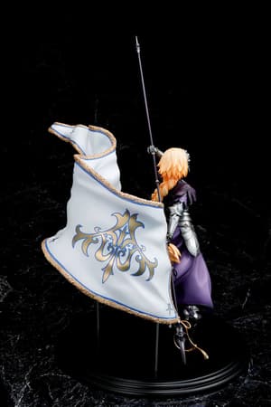 Jeanne D'Arc (Ruler) - Exklusive Figur von Revolve / Ascii Media Works – Fate/Grand Order - 4