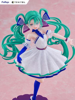TENITOL NEO TOKYO Series IDOL - 12