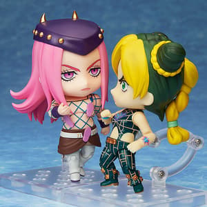 Nendoroid 2026 Narciso Anasui - 5