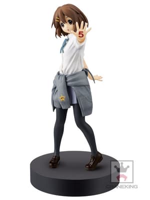 Yui Hirasawa - 5th Anniversary Version - 1