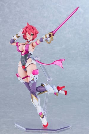 PLAMATEA Cutie Honey - 4