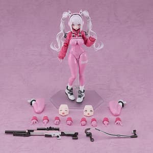 Figma 628 Alice - Re-Release - 5