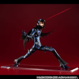 Goro Akechi - Crow Loki - Lucrea - Megahouse - 1