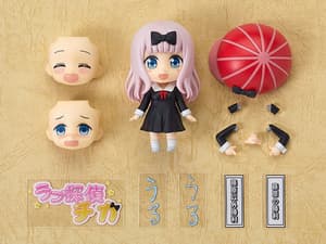 Nendoroid 1434 Chika Fujiwara - Re-Release - 6
