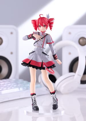 Kasane Teto - L - Synthesizer V AI - Pop Up Parade - Good Smile Company - 4