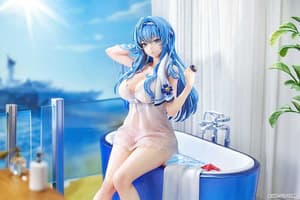 Helm - Post-Shower Moment - Good Smile Company - 7