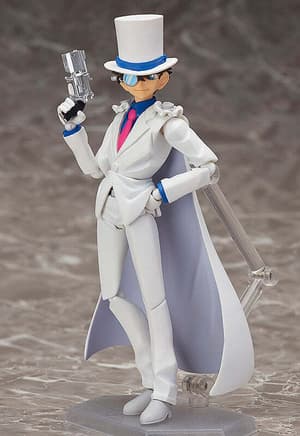 figma Kid the Phantom Thief - 7