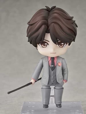 Nendoroid 2993 Xie Yuchen - 2