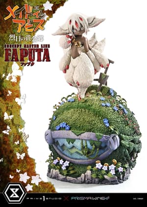 Faputa - Prisma Wing - Concept Masterline (CMMIA-02) - Prime 1 Studio (1)