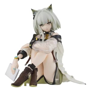 Kal'tsit - Arknights Noodle Stopper - Furyu - 2