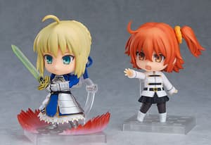 Nendoroid 703b Gudako / Female Master - Light Edition - 4