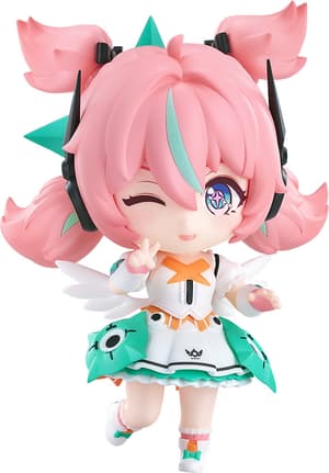 Nendoroid 3144 Aria (including Bonus) - 2