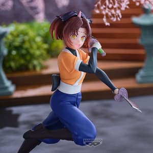 Kana Arima / Tsurugi - Oshi no Ko - Tsurugi Version - Banpresto (1)