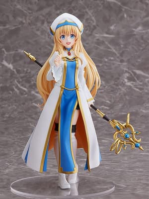 Priestess - L - Goblin Slayer Pop Up Parade - Max Factory - 6