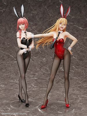 Makima: Bunny Ver. - 10