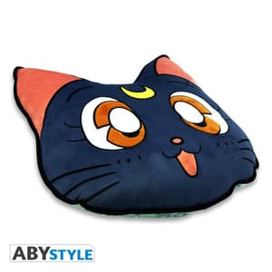 Luna Kissen - Sailor Moon - AbyStyle - 3
