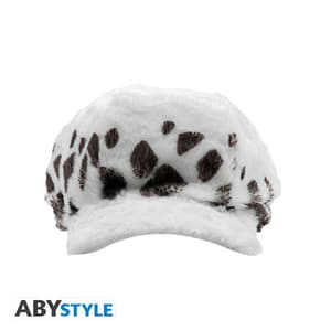 trafalgar law hut (1)
