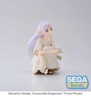 Frieren - In Those Days - Yumemirize - Sega - 8