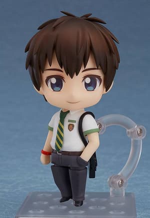 Nendoroid 801 Taki Tachibana - Re-Release - 2