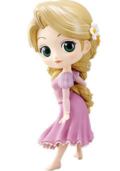 Rapunzel - Q Posket - Special Color Version B - 1