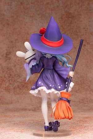 Yoshino - Little Witch - Re-Release - 3
