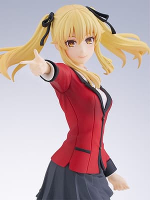Mary Saotome - Kakegurui Pop Up Parade - Good Smile Company - 4