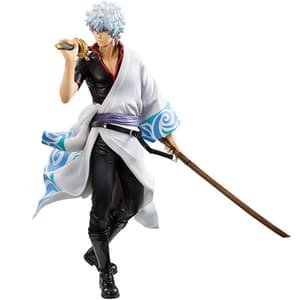Gintoki Sakata - Benizakura Version - G.E.M. - 6