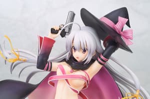 Ayachi Nene - Sabbat of the Witch / Sanoba Witch - Broccoli - 15