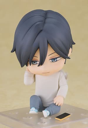 Nendoroid 2299 Akito Yamada - 1