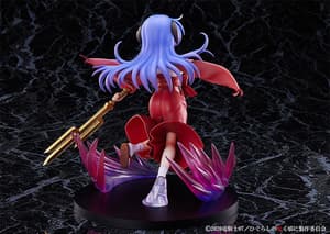 Hanyu Furude - Onigari-no-Ryuo - Miyuki - 10