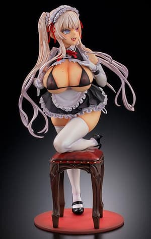PaiZuri Sister Zuriel (Asanagi) - FROG / Native (7)