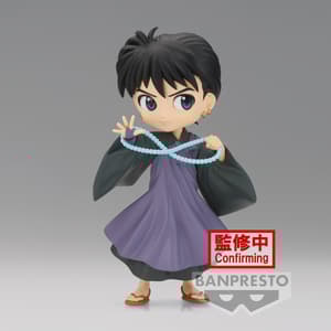 Miroku - Q Posket - Banpresto (1)