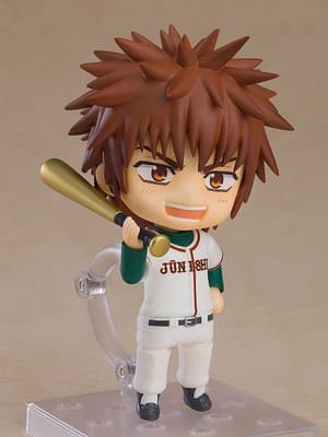 Nendoroid 2345 Amakuni Saruno - 4
