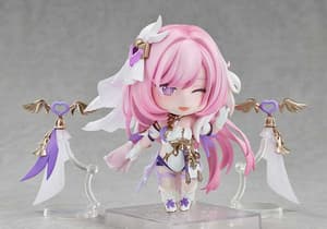 Nendoroid 2916 Elysia - Herrscher of Human: Ego - 5
