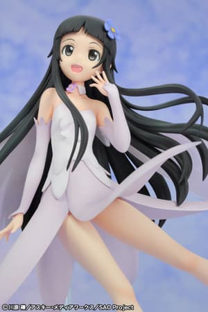 Yui - Alfheim Online Version - 5