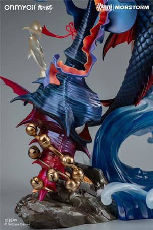 Senhime - Onmyoji - AniMester - 15