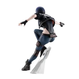 Motoko Kusanagi - SAC_2045 - Gals Series Figure by Megahouse - 7