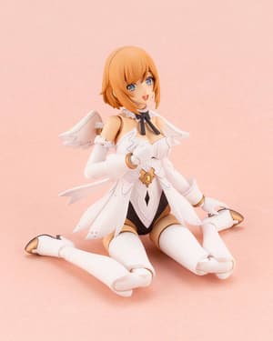 Lumitea - Arcanadea Model Kit - Kotobukiya - 8